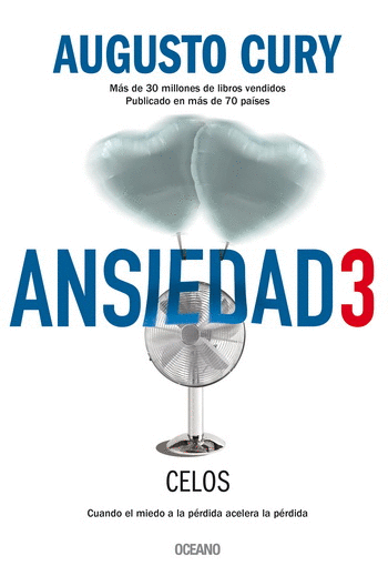 ANSIEDAD 3. CELOS