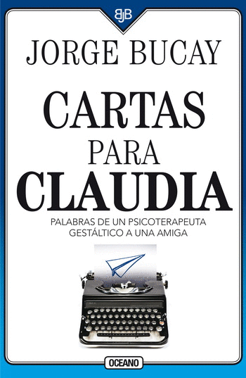 CARTAS PARA CLAUDIA