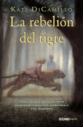 REBELION DEL TIGRE, LA