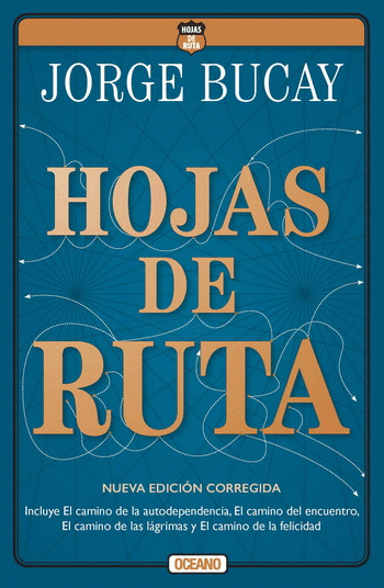 HOJAS DE RUTA / NUEVA EDICION CORREGIDA