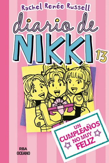 DIARIO DE NIKKI 13