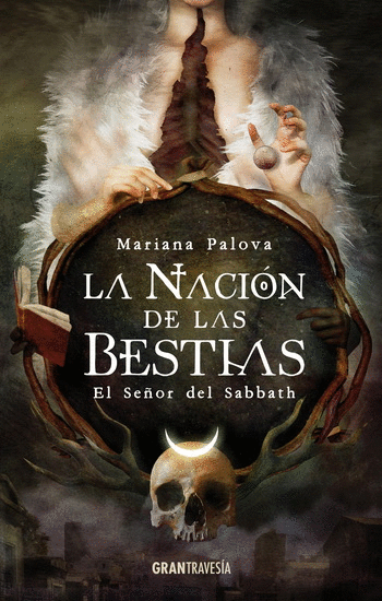 NACION DE LAS BESTIAS, LA