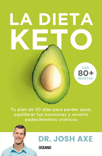 DIETA KETO, LA