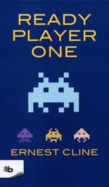 READY PLAYER ONE