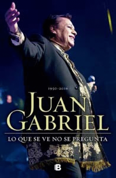 JUAN GABRIEL