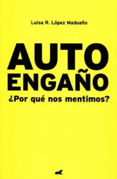 AUTOENGAÑO