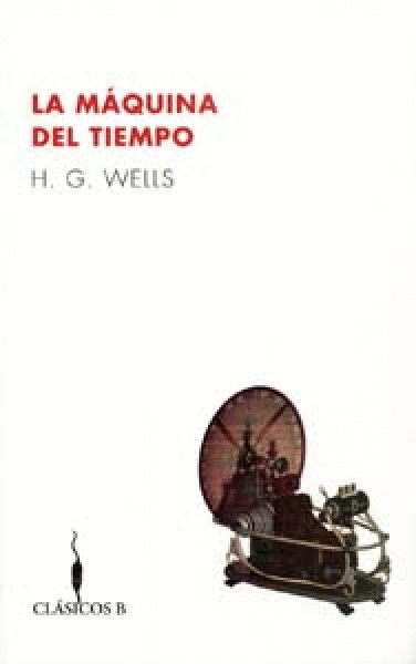 MÁQUINA DEL TIEMPO, LA