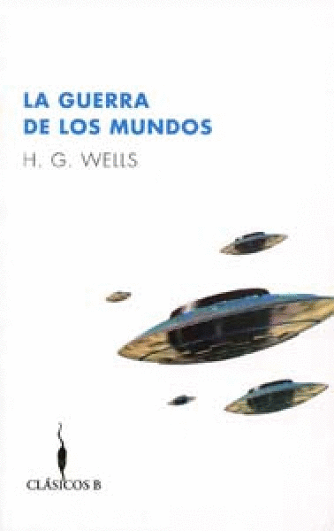 GUERRA DE LOS MUNDOS, LA