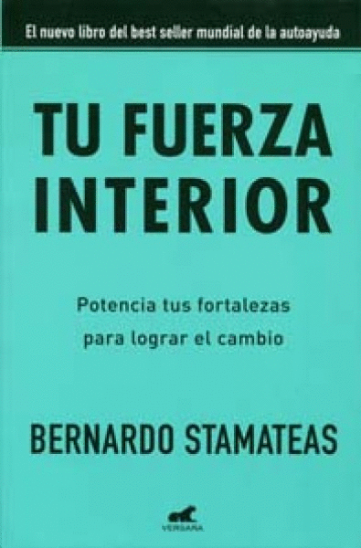 TU FUERZA INTERIOR