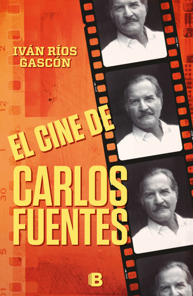 CINE DE CARLOS FUENTES, EL