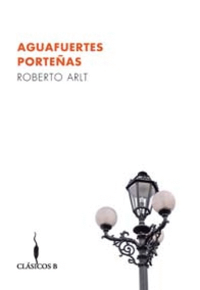 AGUAFUERTES PORTEÑAS