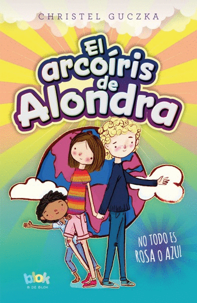 ARCOÍRIS DE ALONDRA, EL
