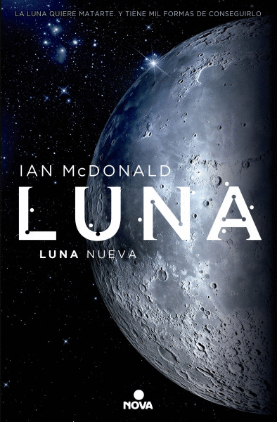 LUNA NUEVA