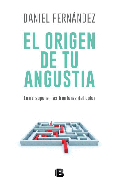 ORIGEN DE TU ANGUSTIA, EL