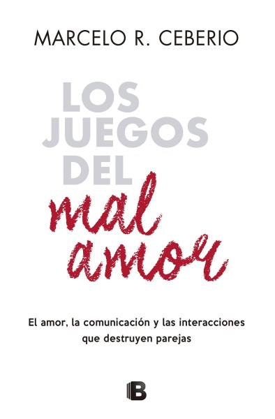 JUEGOS DEL MAL AMOR, LOS