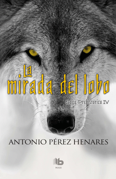 LA MIRADA DEL LOBO