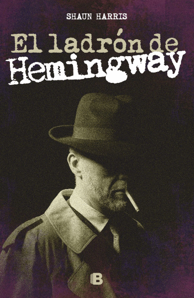 LADRÓN DE HEMINGWAY, EL