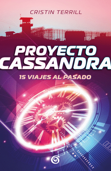 PROYECTO CASSANDRA
