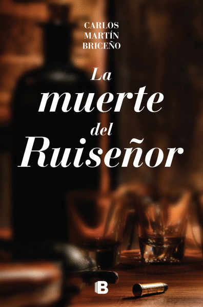 MUERTE DEL RUISEÑOR, LA