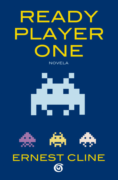 READY PLAYER ONE