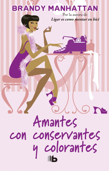 AMANTES CON CONSERVANTES Y COLORANTES