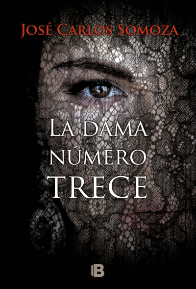 DAMA NÚMERO TRECE, LA