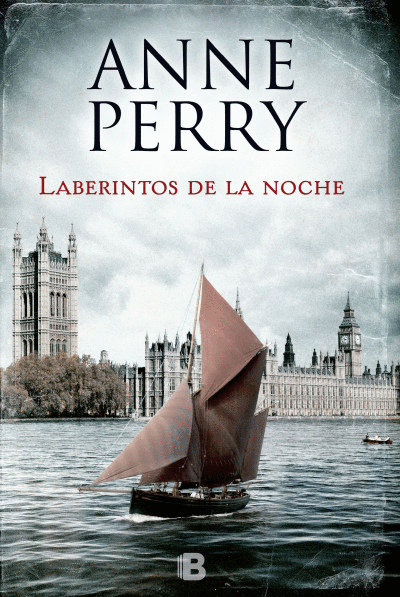 LABERINTOS DE LA NOCHE