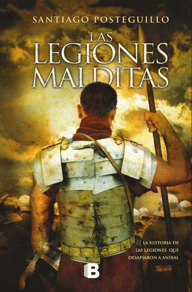 LEGIONES MALDITAS, LAS