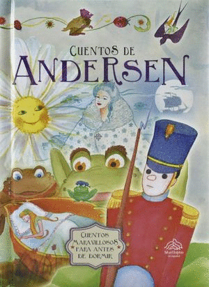 CUENTOS DE ANDERSEN