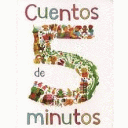CUENTOS DE 5 MINUTOS