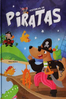 HISTORIAS DE PIRATAS