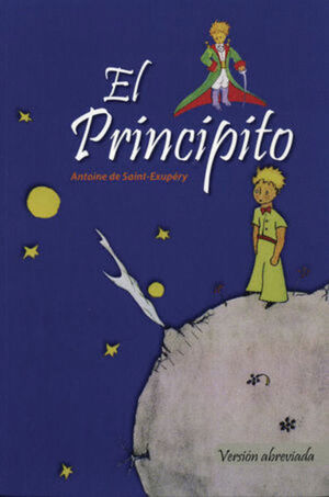 PRINCIPITO, EL / VERSION ABREVIADA