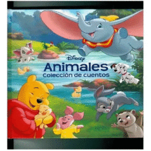 ANIMALES: COLECCION DE CUENTOS