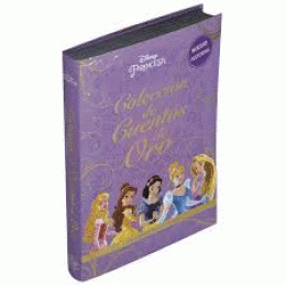 HISTORIAS ENCANTADORAS