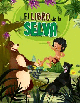 EL LIBRO DE LA SELVA