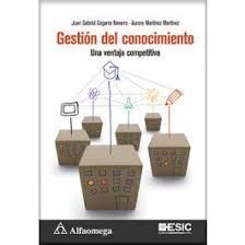 GESTIÓN DEL CONOCIMIENTO
