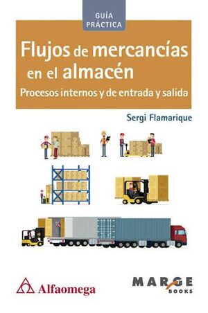 FLUJOS DE MERCANCÍAS EN EL ALMACÉN