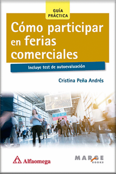 CÓMO PARTICIPAR EN FERIAS COMERCIALES