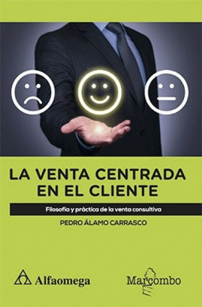 VENTA CENTRADA EN EL CLIENTE, LA