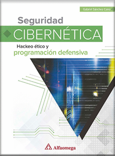 SEGURIDAD CIBERNÉTICA