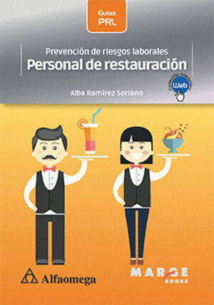 PREVENCION DE RIESGOS LABORALES. PERSONAL DE RESTAURACION