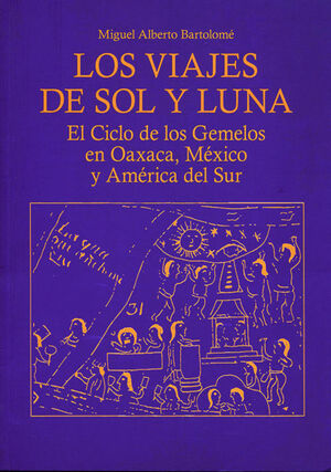 LOS VIAJES DEL SOL Y LA LUNA