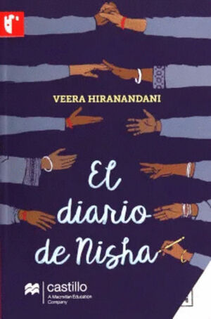 EL DIARIO DE NISHA