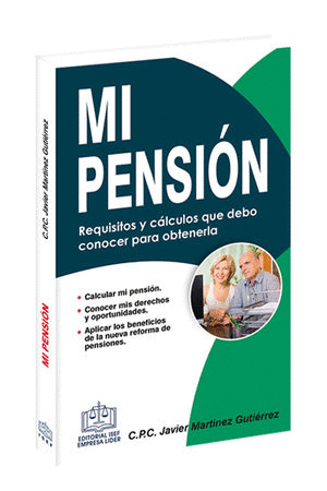 MI PENSIÓN