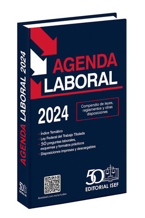 AGENDA LABORAL 2024