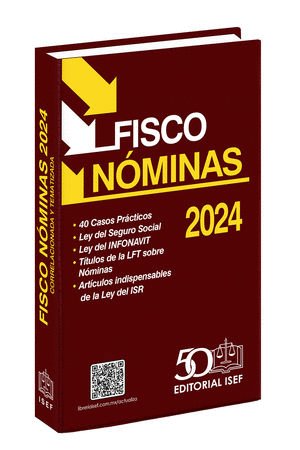 FISCO NÓMINAS 2024