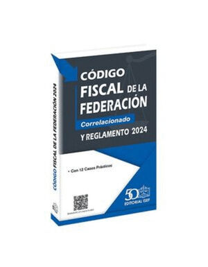 CODIGO FISCAL DE LA FEDERACION