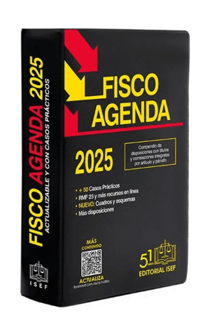 FISCO AGENDA 2025