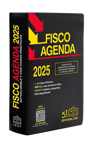 FISCO AGENDA 2025