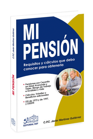 MI PENSIÓN